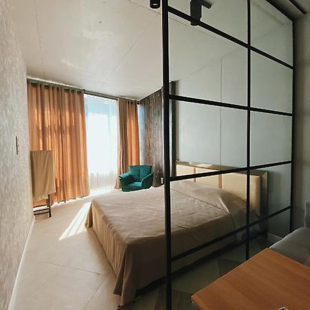 Arcadia Loft Apartment Odessa Buitenkant foto