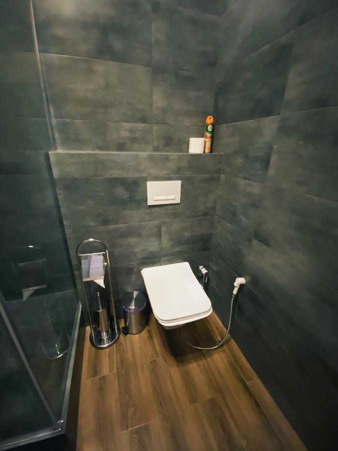 Arcadia Loft Apartment Odessa Buitenkant foto
