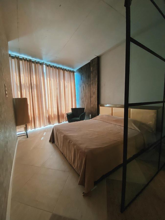 Arcadia Loft Apartment Odessa Buitenkant foto
