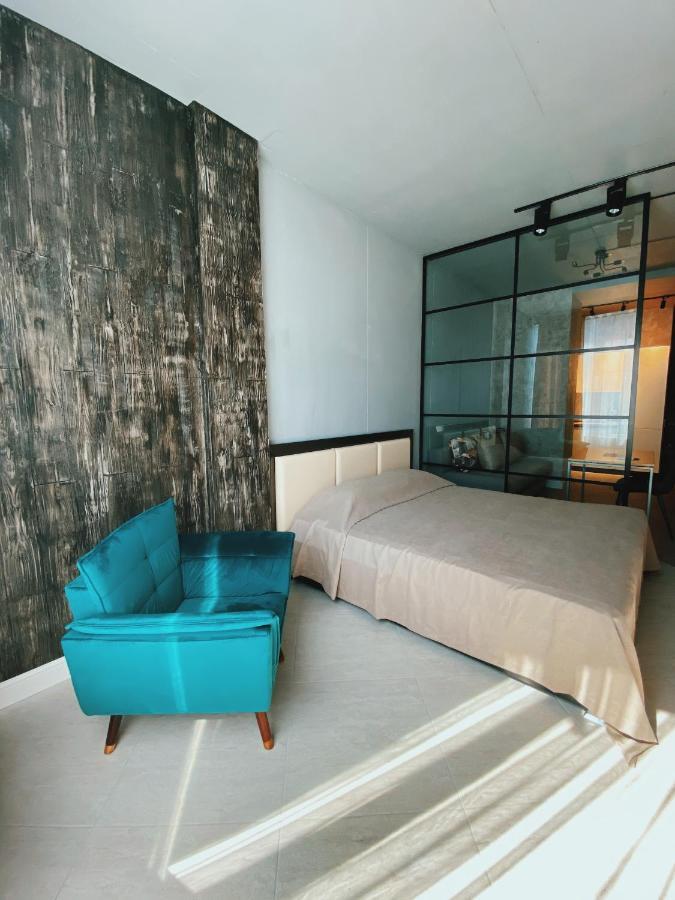 Arcadia Loft Apartment Odessa Buitenkant foto