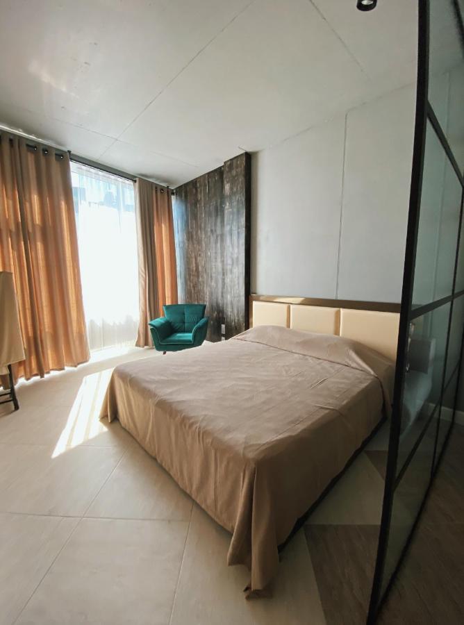 Arcadia Loft Apartment Odessa Buitenkant foto